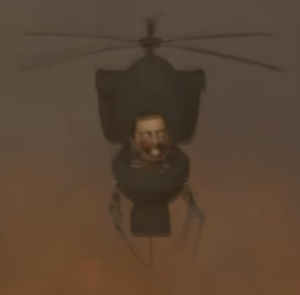 Zzzzz 1787545550screenshot 2026 08 23 232528 — Skibidi Toilet - Power Ranking: Episode 1-(Non-Canon) S-26 option 110