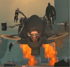 Zzzzz 1787546325screenshot 2026 08 23 233535 — Skibidi Toilet - Power Ranking: Episode 1-(Non-Canon) S-26 option 126