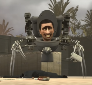 Zzzzz 1787547007screenshot 2026 08 23 234625 — Skibidi Toilet - Power Ranking: Episode 1-(Non-Canon) S-26 option 143