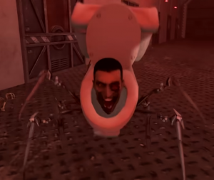 Zzzzz 1787548952screenshot 2026 08 24 001412 — Skibidi Toilet - Power Ranking: Episode 1-(Non-Canon) S-26 option 187