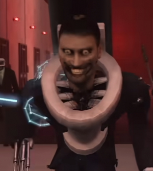Zzzzz 1787548952screenshot 2026 08 24 001628 — Skibidi Toilet - Power Ranking: Episode 1-(Non-Canon) S-26 option 191
