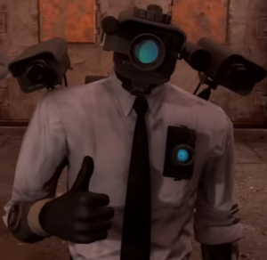 Zzzzz 1787556444screenshot 2026 08 24 021957 — Skibidi Toilet - Power Ranking: Episode 1-(Non-Canon) S-26 option 263