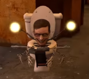 Zzzzz 1787556444screenshot 2026 08 24 022118 — Skibidi Toilet - Power Ranking: Episode 1-(Non-Canon) S-26 option 266
