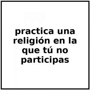 Cell003 — RED FLAGS en Español option 3