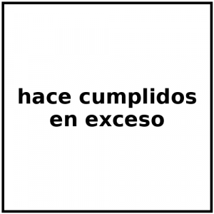Cell020 — RED FLAGS en Español option 20