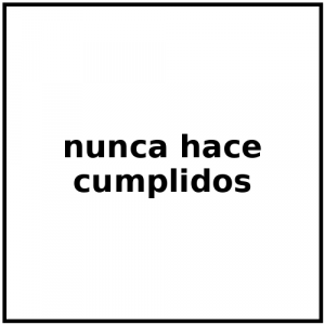 Cell021 — RED FLAGS en Español option 21