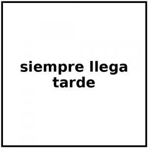 Cell023 — RED FLAGS en Español option 23