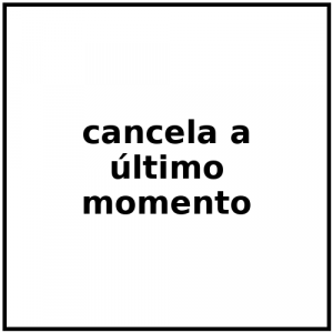 Cell024 — RED FLAGS en Español option 24