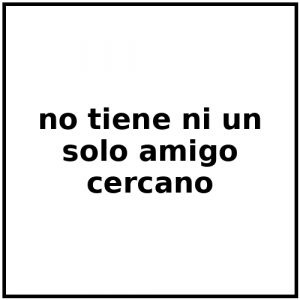 Cell026 — RED FLAGS en Español option 26
