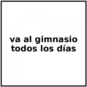 Cell028 — RED FLAGS en Español option 28
