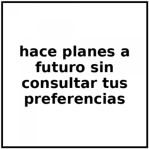 Cell033 — RED FLAGS en Español option 33