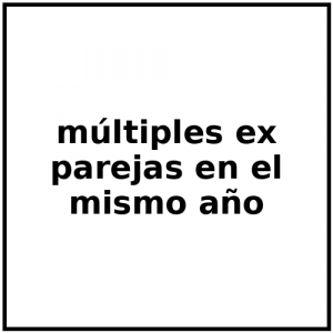 Cell035 — RED FLAGS en Español option 35