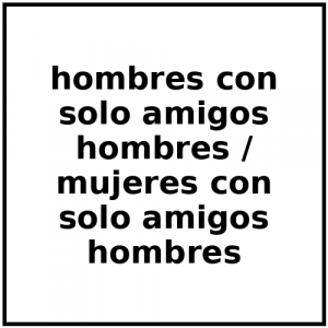Cell040 — RED FLAGS en Español option 40