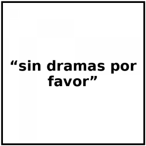 Cell044 — RED FLAGS en Español option 44