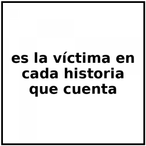 Cell049 — RED FLAGS en Español option 49