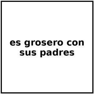 Cell052 — RED FLAGS en Español option 52