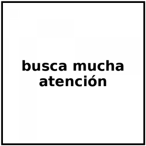 Cell054 — RED FLAGS en Español option 54