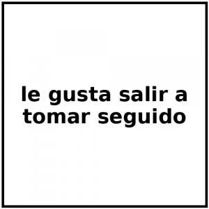 Cell061 — RED FLAGS en Español option 61
