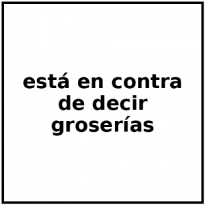 Cell066 — RED FLAGS en Español option 66