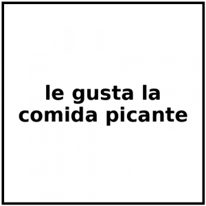 Cell067 — RED FLAGS en Español option 67