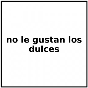 Cell070 — RED FLAGS en Español option 70