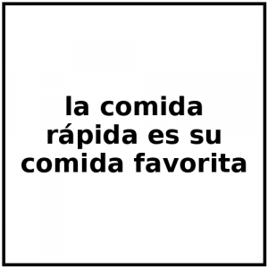 Cell071 — RED FLAGS en Español option 71