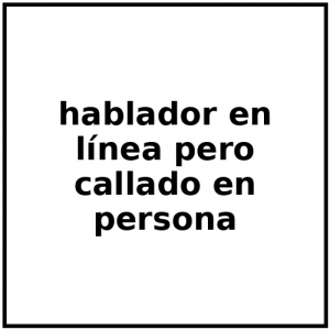 Cell080 — RED FLAGS en Español option 80