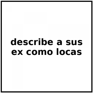 Cell086 — RED FLAGS en Español option 86