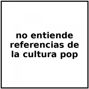 Cell091 — RED FLAGS en Español option 91