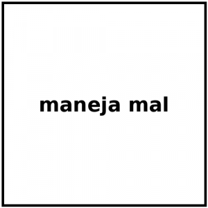 Cell095 — RED FLAGS en Español option 95