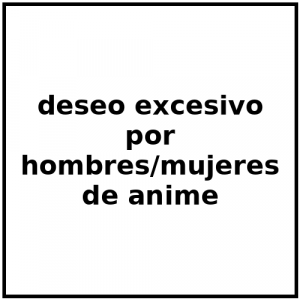 Cell096 — RED FLAGS en Español option 96
