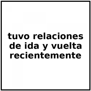 Cell104 — RED FLAGS en Español option 104