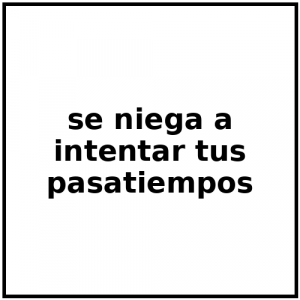 Cell107 — RED FLAGS en Español option 107