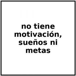 Cell108 — RED FLAGS en Español option 108
