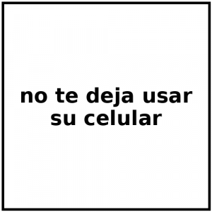 Cell109 — RED FLAGS en Español option 109