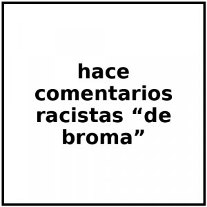 Cell116 — RED FLAGS en Español option 116