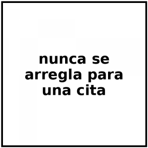Cell119 — RED FLAGS en Español option 119
