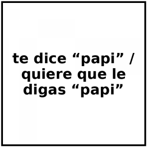 Cell125 — RED FLAGS en Español option 125