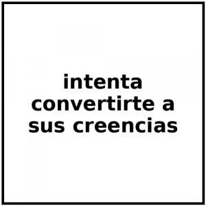 Cell127 — RED FLAGS en Español option 127