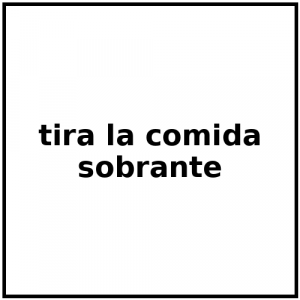 Cell130 — RED FLAGS en Español option 130