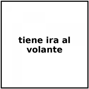 Cell132 — RED FLAGS en Español option 132