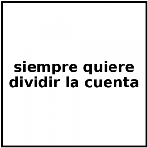 Cell140 — RED FLAGS en Español option 140