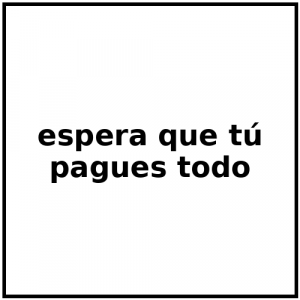 Cell141 — RED FLAGS en Español option 141