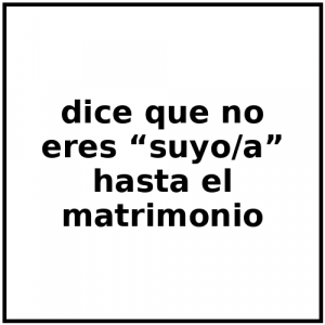 Cell144 — RED FLAGS en Español option 144