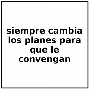 Cell145 — RED FLAGS en Español option 145