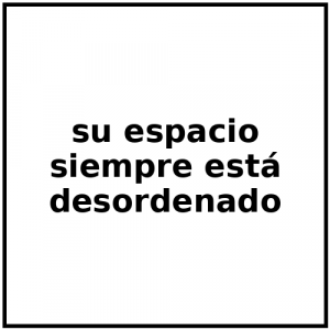 Cell152 — RED FLAGS en Español option 152