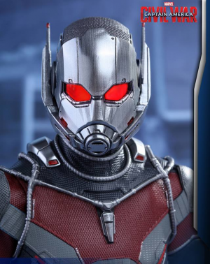 Civil War Hot Toys Ant Man Helmet Close Up E1459782889254 — Avengers Doomsday Death Percentages option 3