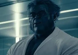 Do You Think Beast In The Marvels Post Credits Scene Was V0 Wuyckaff6cbd1 — Avengers Doomsday Death Percentages option 4