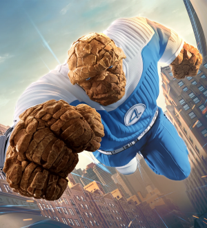 Thinginfobox — Avengers Doomsday Death Percentages option 25