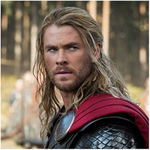 Thor — Avengers Doomsday Death Percentages option 26